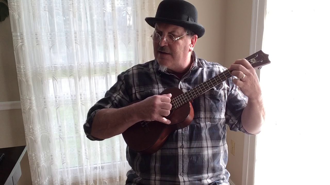 Promotional video thumbnail 5 for Tim Seals