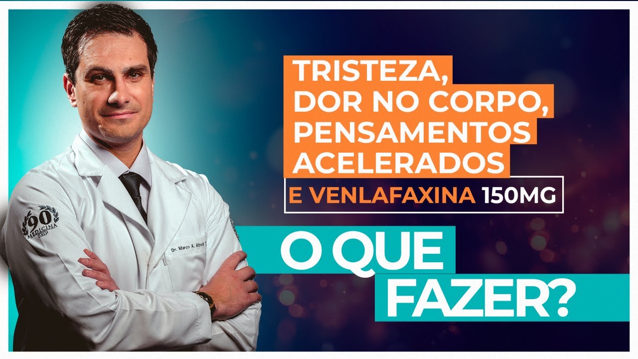 Superando a Depressão na Prática: Tristeza, Dor no Corpo, Pensamentos Acelerados | Análise de casos