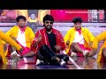 ராஜு பாய் Vijay Television Awards 2022