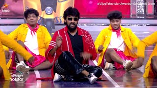 Download lagu ராஜு பாய் 🔥 | Vijay Television Awards 2022 mp3 Download lagu ராஜு பாய் 🔥 | Vijay Television Awards 2022 mp3