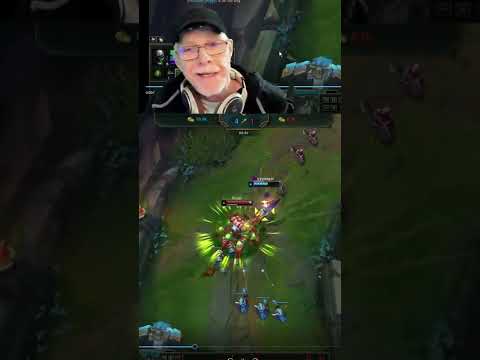 Clean Riven Kill #leagueoflegends