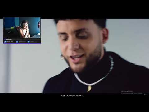 Reaccionando a el tema de ADSO & RUSHERKING & MICRO TDH   COMO SI NADA REMIX