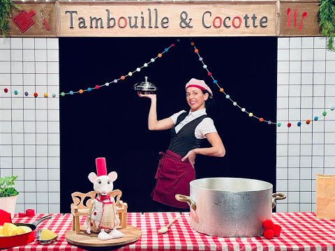 Teaser "Tambouille & Cocotte"