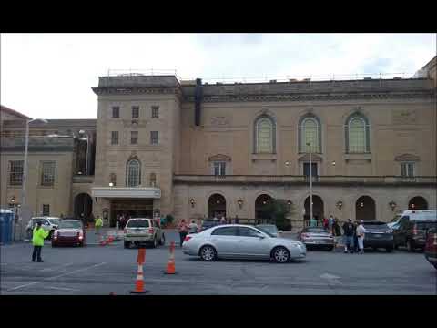 Yes Miscellany: 1995 - Rick Wakeman on a British Morning Show (audio only)