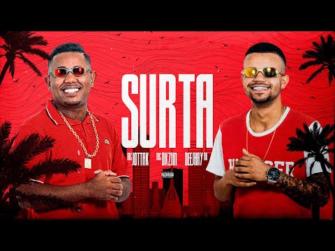 Mc Jottak, Mc Dkziin - Surta (Deejhay RB)