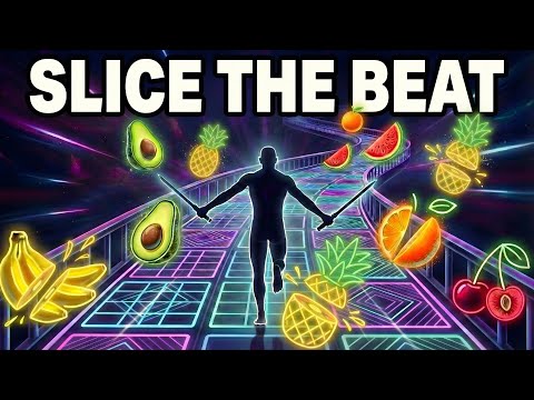 HIGH QUALITY Immersive Interactive Warm Up #9