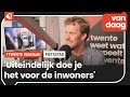 Nieuwste ontwikkelingen rondom Fietsstad Enschede