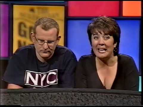 Good News Week S03E13 - 1998-05-29