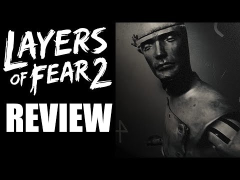 Layers of Fear 2 Review - Disappointing