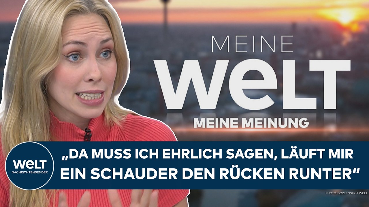 MEINE MEINUNG: "Das erfährt Donald Trump gerade am eigenen Leibe!" - US-Präsident erntet Kritik!