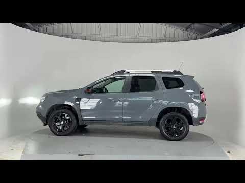 Dacia Duster SE EXTREME TCE**HALF LEATHER INTERIOR - Image 2