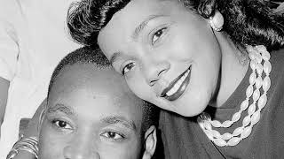 Martin Luther King &amp; Coretta Scott King Tribute