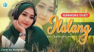 Download lagu ILALANG - ( Machica Mochtar ) || KARAOKE Duet Bersama AzmyUpil mp3 Download lagu ILALANG - ( Machica Mochtar ) || KARAOKE Duet Bersama AzmyUpil mp3