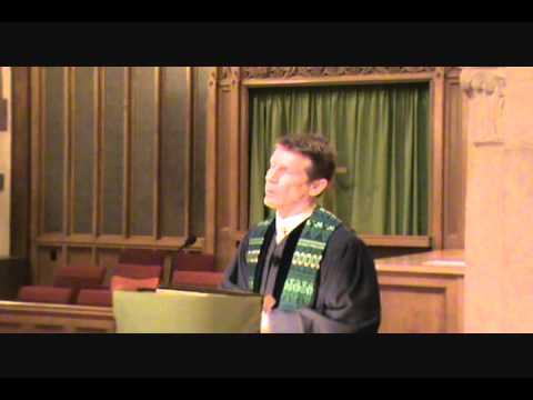 Who Are You Meant To Be - from Matthew 11:16-19, 25-30