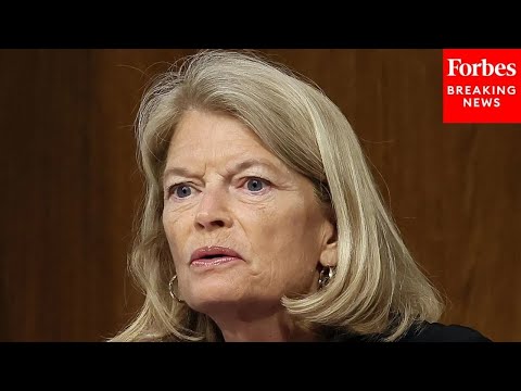 Lisa Murkowski Leads Senate Indian Affairs Committee Hearing On ‘unleashing Indian Energy’