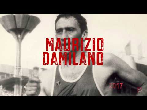 Special guest delle Olimpiadi 50&Più 2017: Maurizio Damilano