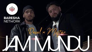 Resul Hasani & Miftar Berisha - Jam Mundu