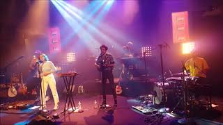 THERAPIE TAXI [  "Coma idyllique" | Foule sentimentale live / France inter