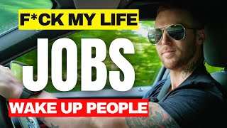 The 9 to 5 Reality Check You Need NOW