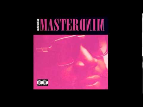 Rick Ross Sanctified ft Kanye West & Big Sean