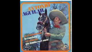 Antonio Aguilar - Para que no me olvides