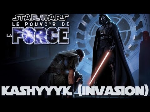 Star Wars : Le Pouvoir de la Force : Ultimate Sith Edition PC