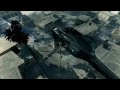 Call of Duty 4 - Last Resort (Music Video) 