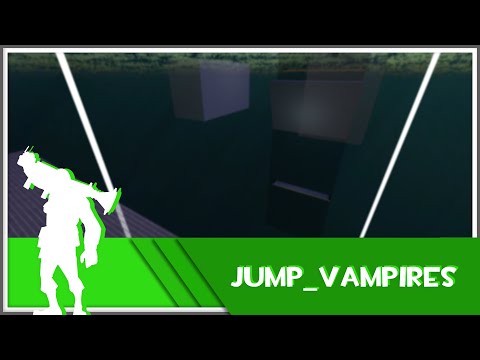 TF2 Jump_vampires Playthrough | so much pain