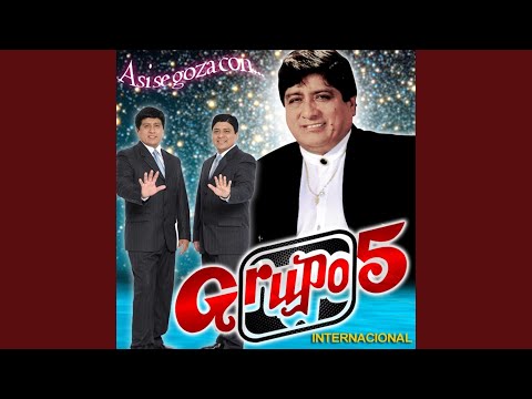 Senor Cantinero - Grupo 5