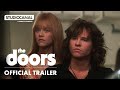 THE DOORS Official Trailer STUDIOCANAL