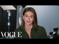 Kaia Gerber, Precious Lee, Bella Hadid, Soo Joo Park & More On Using Their Voice as a Model | Vogue