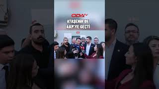 Ataşehir Belediyesi’nde Başkanvekilliği seçimini AKP’nin adayı Serdar Orhan kaza