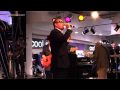 Madness @ hmv Oxford Street, London - NW5