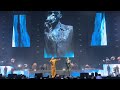 Fally Ipupa Migrant De Rêve Feat Youssouf N Dour Live Au Concert à La Défense Arena