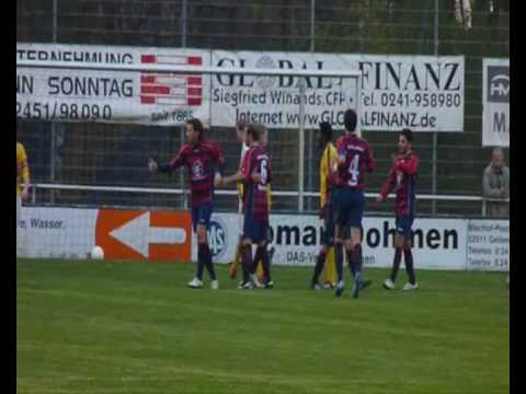 FC Germania Teveren - TSV Germania Windeck