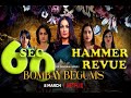 Bombay Begums 60 Sec Review Netflix India