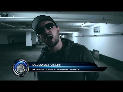 Deluxest vs. Neo | VBT 2015 64stel-Finale