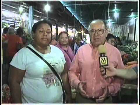 El Imparcial Noticiero Venevisión viernes 05 de septiembre de 2014 - 8:20pm