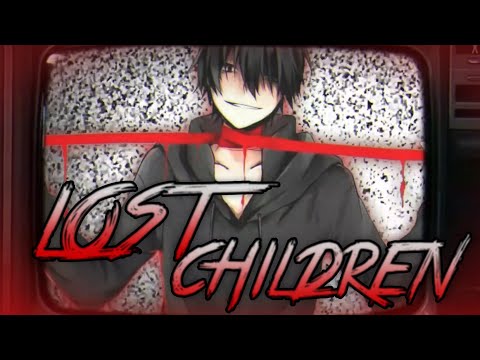 ✮Nightcore - Lost Children