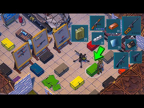 Nothing Is Better Than The Raids In This day ! Last Day On Earth Survival