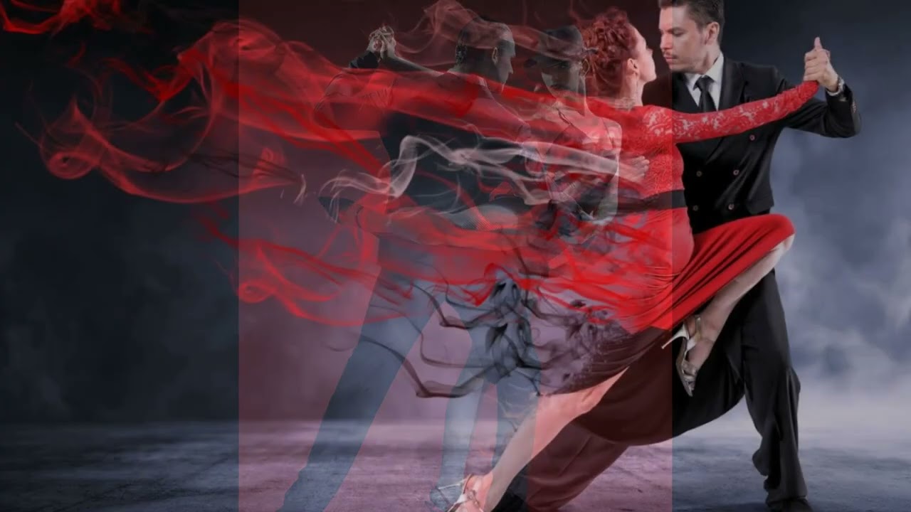 Кумпарсита