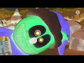 Gummy Bear Song Christmas Special Japanese In G Major 50