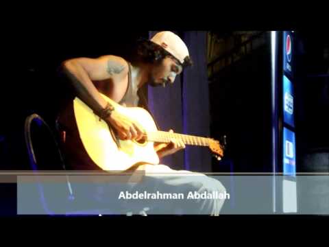 Hawary In Concert Sa'yet El Sawy 2014/9/15