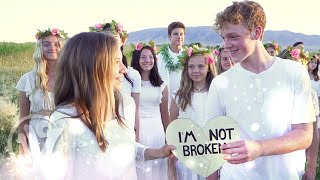 I&#39;m Not Broken (Original Song by Nik Day from “Fighter”) by One Voice Children&#39;s Choir