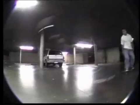 20 Shot Sequence - Daewon Song