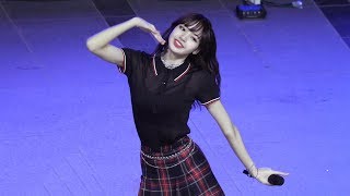 BLACKPINK (Lisa) BOOMBAYAH + AS IF ITS YOUR LAST +