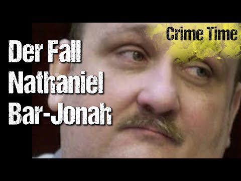 Nathaniel Bar-Jonah – Katis Crime Time (TRUE CRIME; Echte Kriminalfälle)