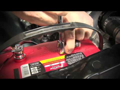 Maintain your Battery with Optima's Digital 1200 Battery Charger