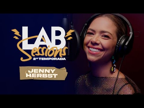 LABSessions #25 - Jenny Herbst [Prod. Louzada]