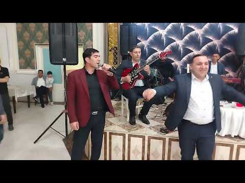 İLHAM BEYLƏQANLI & CEYHUN BEYLEQANLI POPURİ 2025👍